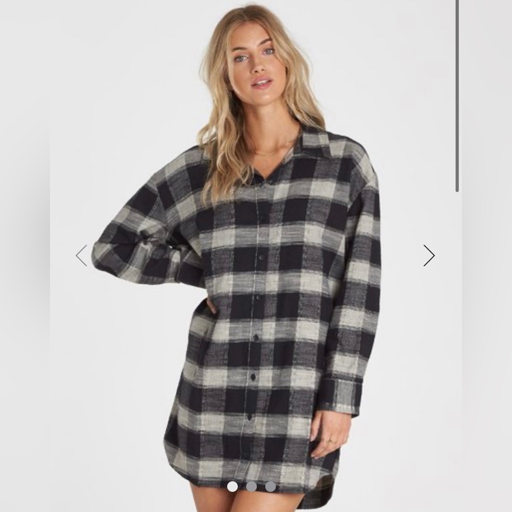 Billabong Croatia Sun Dress
